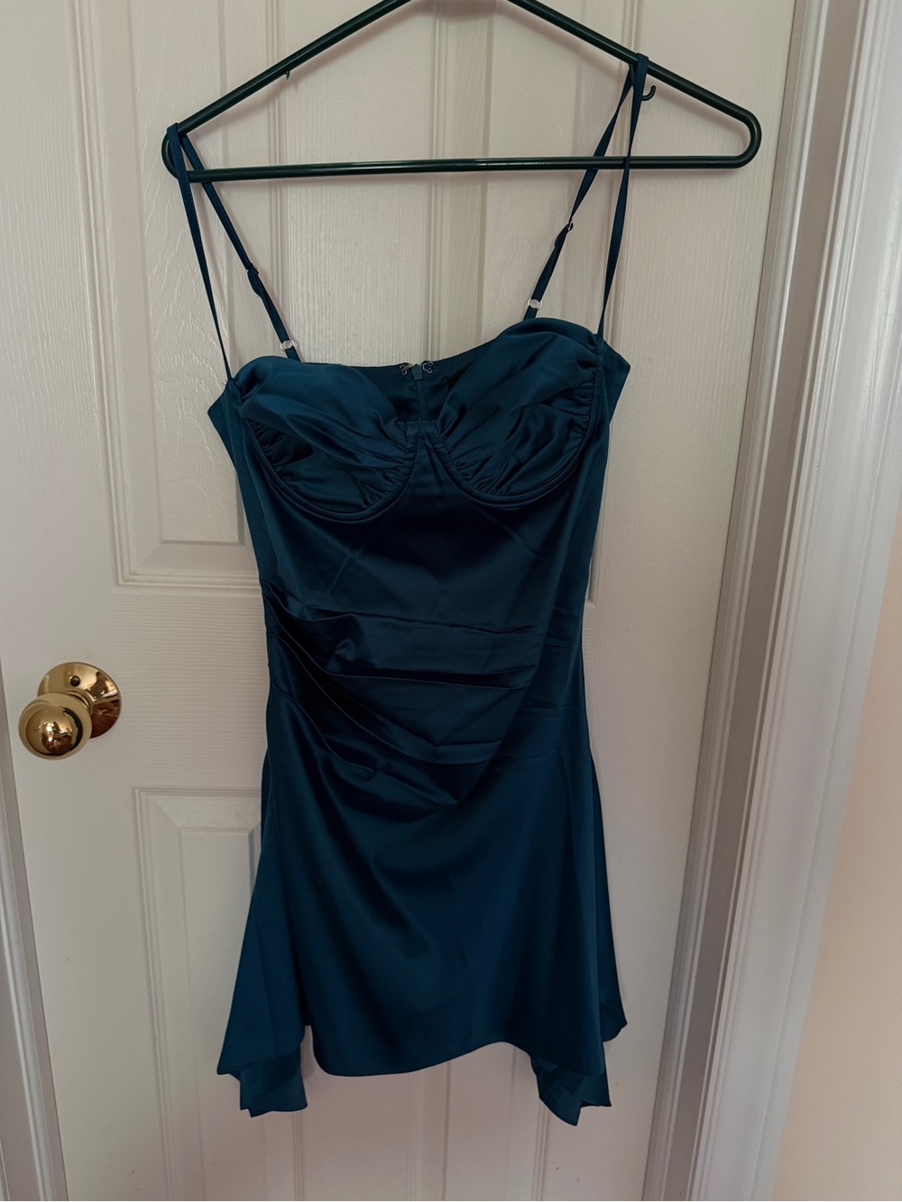 Babyboo Zahra mini dress